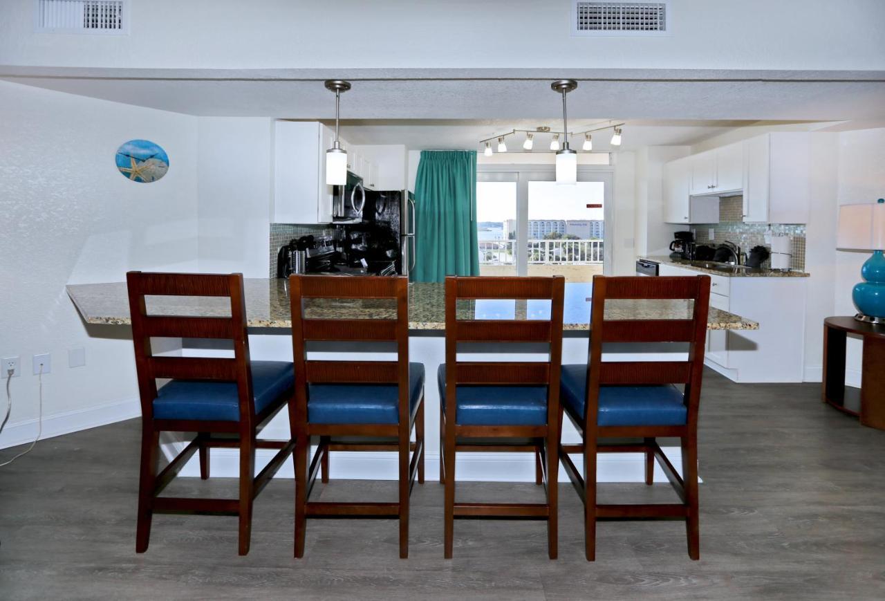 Atlantic Terrace Hotel Daytona Beach Shores Eksteriør billede
